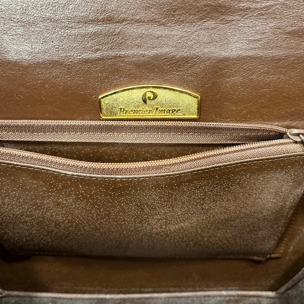 Genuine Crocodile Bag - Picture 4 of 6